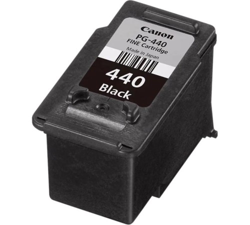 Картридж/ IJ CARTRIDGE PG-440 Картридж/ IJ CARTRIDGE PG-440