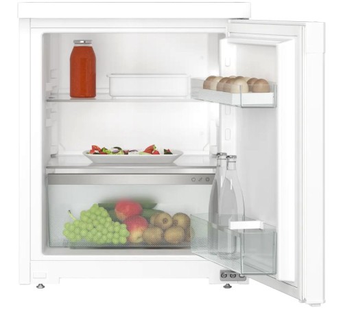 Холодильник Liebherr/ Pure, 68x55х60.7, однокамерный, объем 92 литра, без МК, белый,ручки интегрированные Холодильник Liebherr/ Pure, 68x55х60.7, однокамерный, объем 92 литра, без МК, белый,ручки интегрированные