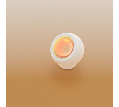 Лампа с имитацией солнечного света Yeelight Sunset Projection Lamp (Вскрытая упаковка) Лампа с имитацией солнечного света Yeelight Sunset Projection Lamp (Вскрытая упаковка)