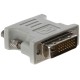Переходник/ Переходник DVI-I --> VGA(15F)  VCOM <VAD7817>
