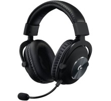 Гарнитура/ Logitech Headset G PRO X Gaming