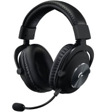 Гарнитура/ Logitech Headset G PRO X Gaming