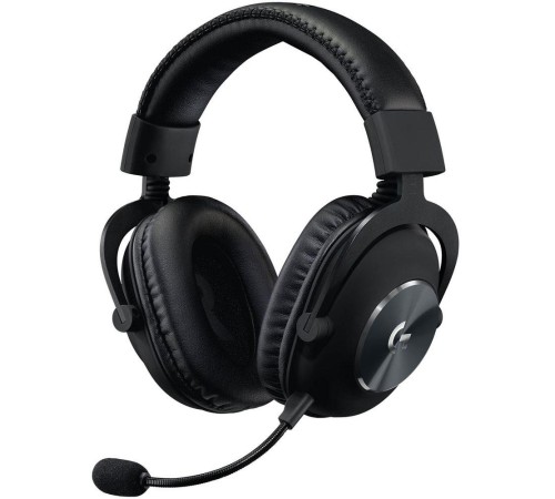 Гарнитура/ Logitech Headset G PRO X Gaming