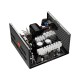 Блок питания ПК/ Power Supply PCCooler, 850W 80+ Gold (ATX, 3.1, PCIe 5.1 600W, Full modular, 1x24(20+4)pin 550mm, 2xCPU 8(4+4)pin 650mm, 3xPCIe 8(6+2)pin 500mm, 1x12V(2x6) 12+4pin 650mm, 3xSATA*3+MOLEX4pin*1 450+120+120+120mm , Active, 135x135mm, 150x150