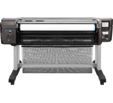 Плоттер/ HP DesignJet T1700 44-in Printer