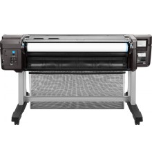 Плоттер/ HP DesignJet T1700 44-in Printer