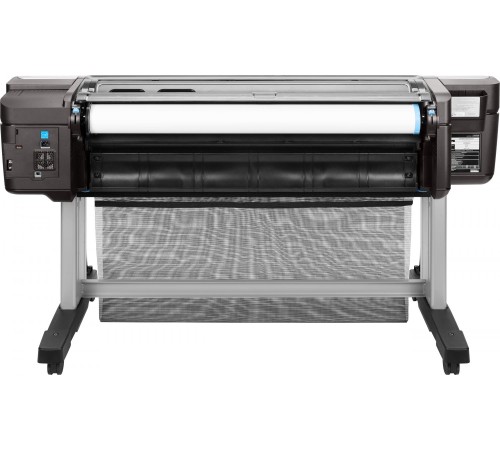 Плоттер/ HP DesignJet T1700 44-in Printer