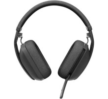 Гарнитура Гарнитура беспроводная Logitech Zone Vibe 100 Wireless, Graphite