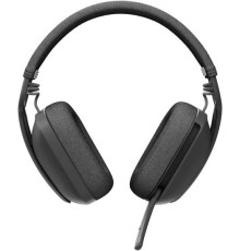 Гарнитура Гарнитура беспроводная Logitech Zone Vibe 100 Wireless, Graphite