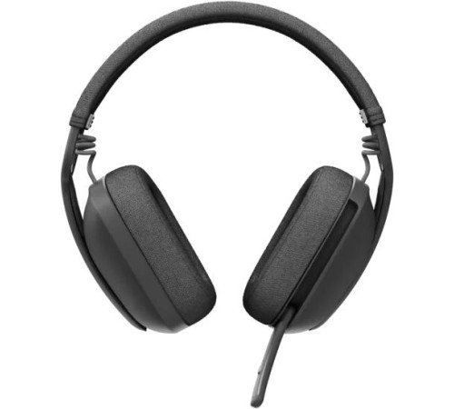 Гарнитура Гарнитура беспроводная Logitech Zone Vibe 100 Wireless, Graphite