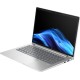 Ноутбук HP EliteBook 8 G1i 14 Intel Core Ultra7-255U,14" WUXGA (1920x1200) IPS 300cd AG,16Gb DDR5-5600MHz(1),512Gb SSD NVMe,Al Case,62Wh,FPS,ENG\RU Kbd Backlit,1.39kg,Silver,1y,Win11Pro