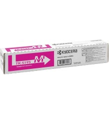 тонер-картридж Kyocera TK-5195M/ Toner Cartridge TK-5195M (7K)