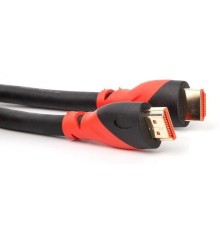 Кабель/ Кабель HDMI-19M --- HDMI-19M ver 2.0 4K*30Hz, 20m 2F Telecom Pro <TCG220F-20M>