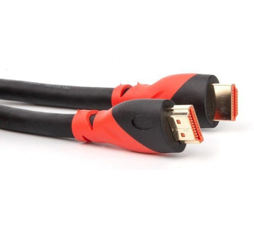 Кабель/ Кабель HDMI-19M --- HDMI-19M ver 2.0 4K*30Hz, 20m 2F Telecom Pro <TCG220F-20M> Кабель/ Кабель HDMI-19M --- HDMI-19M ver 2.0 4K*30Hz, 20m 2F Telecom Pro <TCG220F-20M>