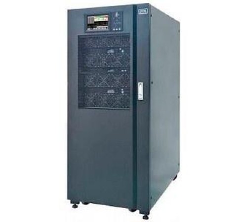 Источник бесперебойного питания большой мощности Powercom Vanguard-II, 120kVA/120kW, 3:3, without batteries (1033901)