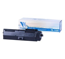 -/ Тонер-картридж NVP NV-TK-1150 для Kyocera M2135dn/M2635dn/M2735dw/P2235dn/P2235dw (3000k)