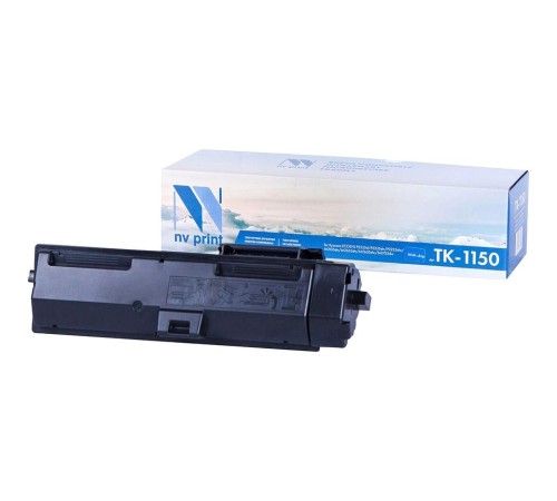-/ Тонер-картридж NVP NV-TK-1150 для Kyocera M2135dn/M2635dn/M2735dw/P2235dn/P2235dw (3000k)