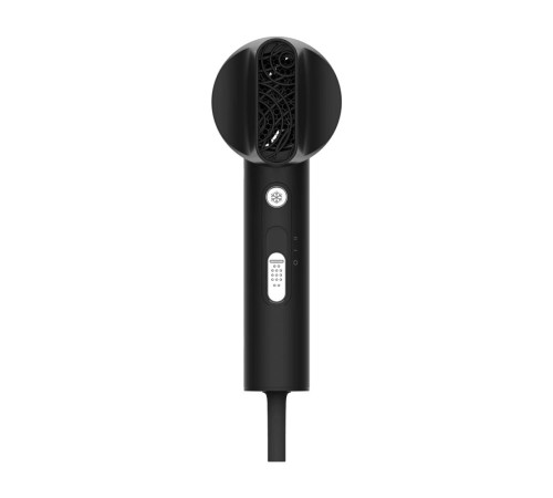 Фен deerma Hair Dry DEM-CF42W-B Black