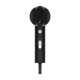 Фен deerma Hair Dry DEM-CF42W-B Black