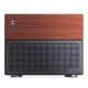 Корпус без блока питания/ Case JONSBO N4, Mini-Tower, 1x120mm, 1xUSB-A 3.0 + 1xUSB-C 3.2, SFX PSU Support, mATX, mITX Black