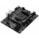 Материнская плата MAXSUN MS-Challenger A520M-K, AM4, A520, 2*DDR4, 3*SATA 3.0, 2*M.2, 2*USB 3.2, 4*USB 2.0, 1*PCIE 16, 1*PCIE 1, HDMI+VGA, mATX