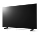 Телевизор 42'' LG/ 42", OLED, Ultra HD, Smart TV, Wi-Fi, DVB-T2/C/S2, Bluetooth, MR NFC, 120Гц, 2.0 ch 20W Dolby Atmos, 4хHDMI, 3хUSB, 2 Pole, Umber Brown