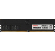 оперативная память KingSpec DDR5 DIMM 32GB 4800MHz CL40 1x32GB 1.1V 288-pin