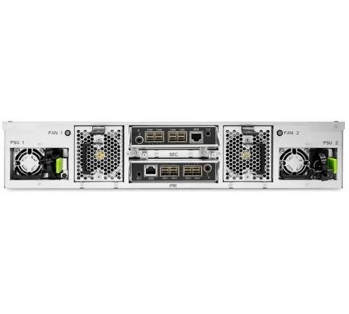 Дисковая полка/ J2012-03-35X, 2U 12x 3.5" hot-swap bays, hot-swap JBOD with dual SAS 12G expander controller, dual BMC, tool-less HDD tray, 550W 1+1 hot-swap redundant 80+ platinum, tool-less rail kit (35X series)