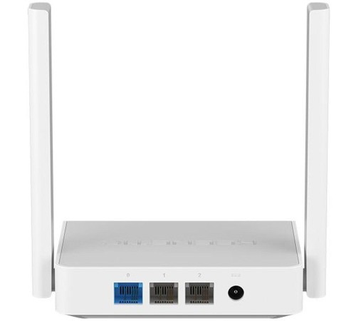 Маршрутизатор/ Keenetic Starter Маршрутизатор/расширитель Mesh Wi-Fi N300 с 3-портовым интеллектуальным коммутатором Маршрутизатор/ Keenetic Starter Маршрутизатор/расширитель Mesh Wi-Fi N300 с 3-портовым интеллектуальным коммутатором