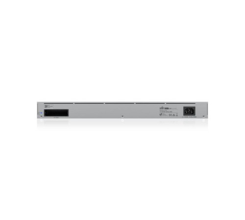 Коммутатор/ 24-port, Layer 3 switch capable of high-power PoE++ output.400W total PoE availability