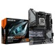Материнская плата/ MB GIGABYTE AMD B650 sAM5, 4xDDR5(192GB), HDMI 2.1/DP, 1xPCIe 4.0x16, 3xPCIe 3.0x16, 1xLAN, 4xSATA 6Gb/s, 3xM.2, 1xUSB-C, 2xUSB 3.2, 6xUSB 2.0, 1xPS/2, ATX