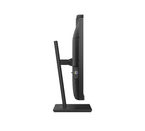 Монитор LCD 27'' 16:9 2560х1440(WQHD) IPS, 75 Hz, 350 cd/m2, 1000:1, 50М:1, 4ms, HDMI, DP, 2xUSB-C, USB-Hub, Height adj, Pivot, Tilt, Swivel, Speakers, Camera, Black (Из ремонта) Монитор LCD 27'' 16:9 2560х1440(WQHD) IPS, 75 Hz, 350 cd/m2, 1000:1, 50М:1, 4ms, HDMI, DP, 2xUSB-C, USB-Hub, Height adj, Pivot, Tilt, Swivel, Speakers, Camera, Black (Из ремонта)