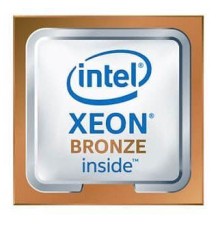 процессор CPU Intel Xeon Bronze 3206R (1.9GHz/11.00Mb/8cores) LGA3647, 85W, up to 1Tb DDR4-2133, CD8069504344600, clean pull