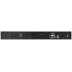 Коммутатор/ DGS-3630-52PC/*SI Managed L3 Stackable Switch 44x1000Base-T PoE, 4x10GBase-X SFP+, 4xCombo 1000Base-T PoE/SFP, PoE Budget 370W (740W with DPS-700), Surge 6KV, CLI, 1000Base-T Management, RJ45 Console, mini-USB Console, USB, RPS, Alarm RJ-45, D