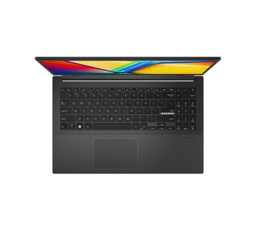 Ноутбук ASUS Vivobook Go 15 E1504FA-BQ052 AMD Ryzen3 7320U   2.4GHz  LPDDR5 8GB 512GB PCIE G3 SSD   15.6" FHD (1920 x 1080)  IPS-level 60Hz Without OS  Mixed Black