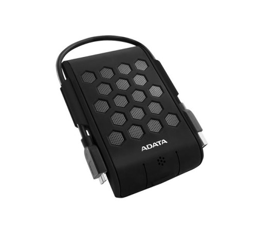 Внешний накопитель Внешний HDD 1TB USB 3.2 Gen 1 (USB 5Gbps) COLOR BOX черный