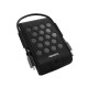 Внешний накопитель Внешний HDD 1TB USB 3.2 Gen 1 (USB 5Gbps) COLOR BOX черный
