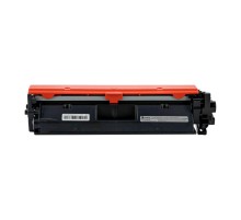 Тонер-картридж F+ imaging, черный, 3 500 страниц, для HP моделей LJ M203d/M203dn/M203dw/M227fdn (аналог CF230X), FP-CF230X (Вскрытая упаковка)