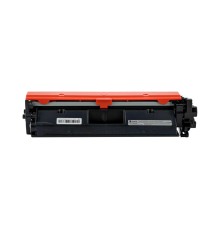 Тонер-картридж F+ imaging, черный, 3 500 страниц, для HP моделей LJ M203d/M203dn/M203dw/M227fdn (аналог CF230X), FP-CF230X