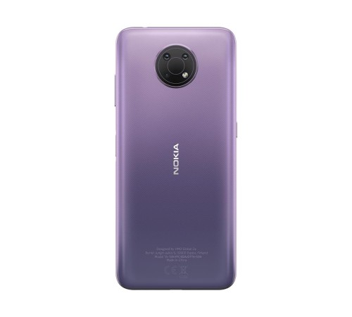 NOKIA G10 DS TA-1334 PURPLE 4/64, 16,5 см (6.5") 20:9 1600 x 720 пикселей, 8x2,0 ГГц, 8 Core, 4GB RAM, 64GB, up to 512GB flash, 13 МП+2 МП+2 МП/8 MP, 2 Sim, 2G, 3G, LTE, BT v5.0, Wi-Fi, GPS/AGPS/GLONASS/BDS/Galileo, Type-C, 5050 NOKIA G10 DS TA-1334 PURPLE 4/64, 16,5 см (6.5") 20:9 1600 x 720 пикселей, 8x2,0 ГГц, 8 Core, 4GB RAM, 64GB, up to 512GB flash, 13 МП+2 МП+2 МП/8 MP, 2 Sim, 2G, 3G, LTE, BT v5.0, Wi-Fi, GPS/AGPS/GLONASS/BDS/Galileo, Type-C, 5050