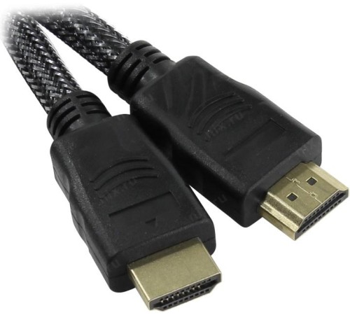Defender Цифровой кабель HDMI-10PRO HDMI M-M, ver1.4, 3м