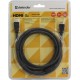 Defender Цифровой кабель HDMI-10PRO HDMI M-M, ver1.4, 3м