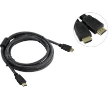 Defender Цифровой кабель HDMI-10PRO HDMI M-M, ver1.4, 3м