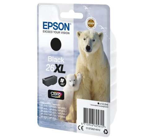 Картридж/ Epson I/C (b) XP600/7/8_XL pigment new Картридж/ Epson I/C (b) XP600/7/8_XL pigment new
