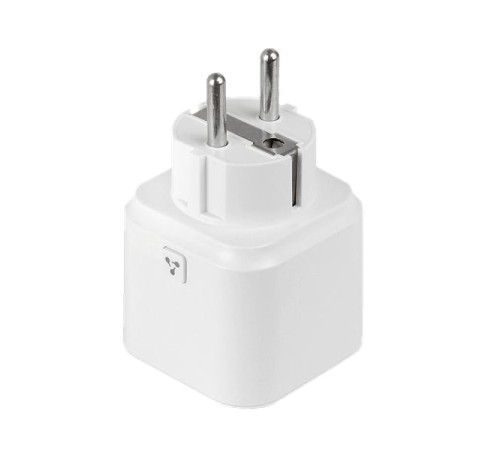 Умная розетка ELTEX Wi-Fi SW-PLG02 Умная розетка ELTEX Wi-Fi SW-PLG02