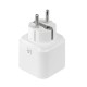 Умная розетка ELTEX Wi-Fi SW-PLG02