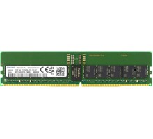 Память оперативная/ Samsung DDR5 32GB  RDIMM 5600