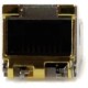 Трансивер/ OSNOVO Промышленный гигабитный медный SFP модуль до 1.25Гбит/с, до 100м