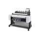 Струйное МФУ/ HP DesignJet T2600dr PS 36-in MFP