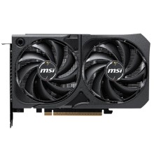 Видеокарта MSI RTX 5060 8G SHADOW 2X OC//RTX 5060, HDMI, DP*3, 8G, D7